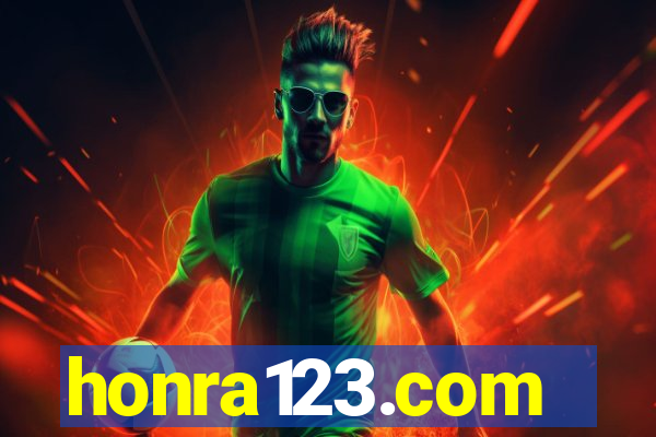 honra123.com