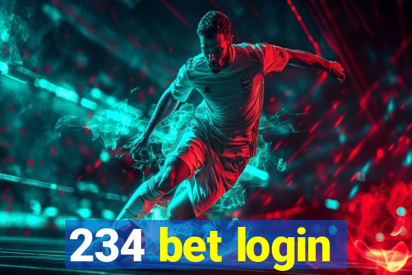 234 bet login