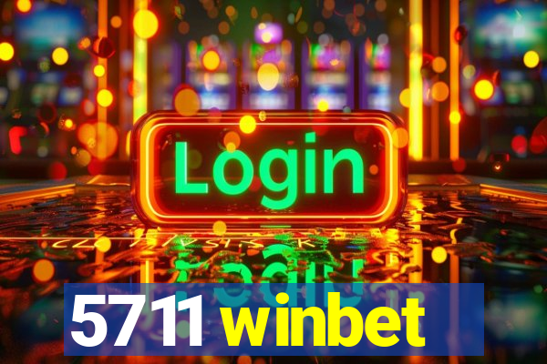 5711 winbet