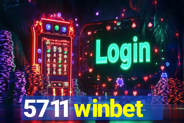 5711 winbet