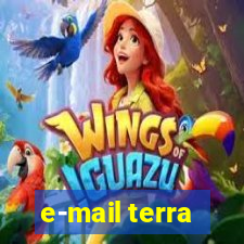 e-mail terra
