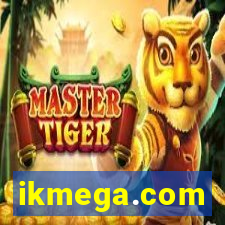 ikmega.com