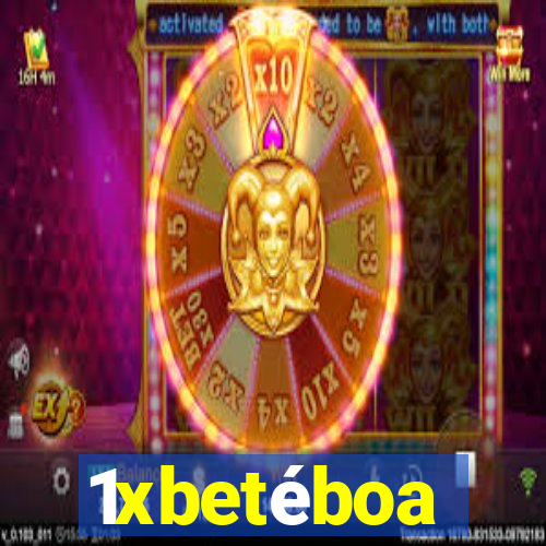 1xbetéboa