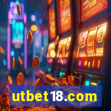 utbet18.com