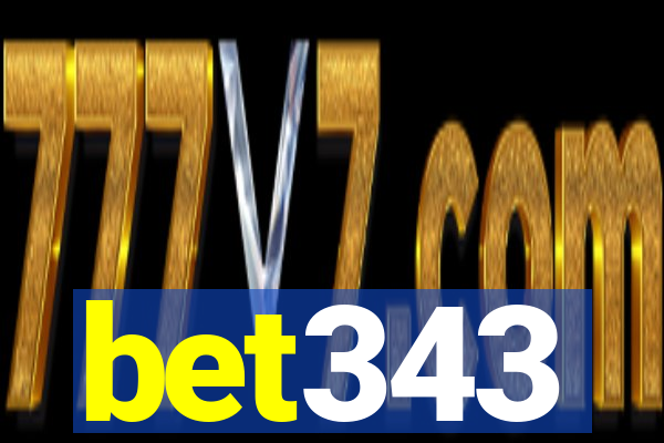 bet343