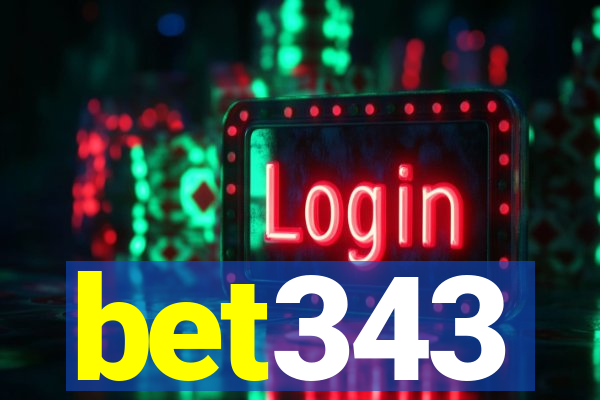 bet343