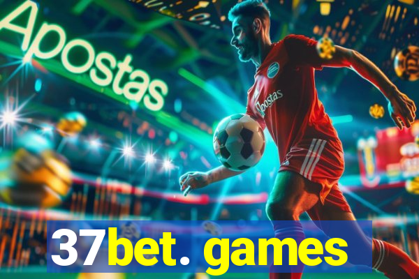 37bet. games