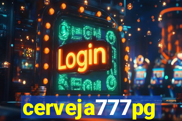 cerveja777pg