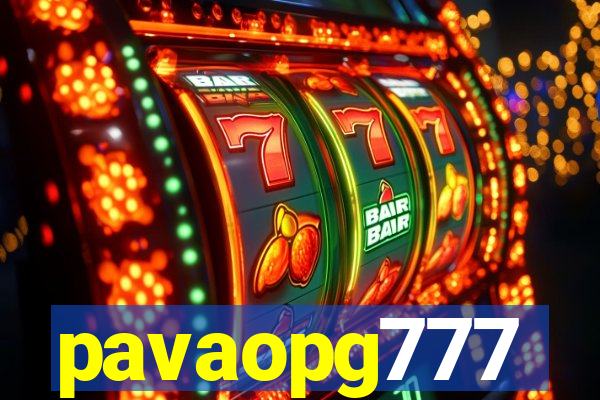 pavaopg777