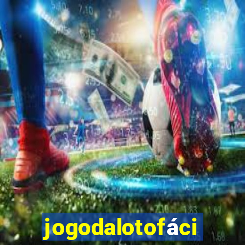 jogodalotofácil