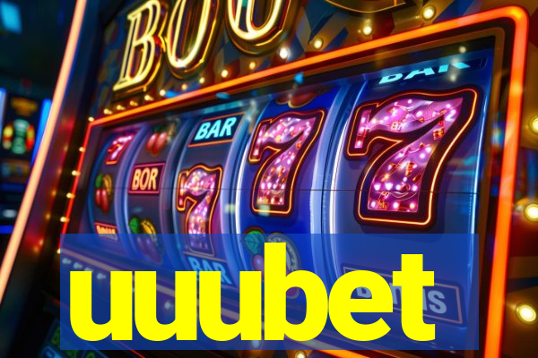 uuubet