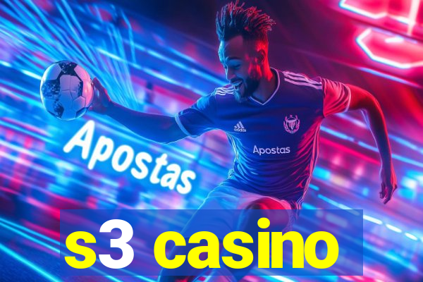 s3 casino