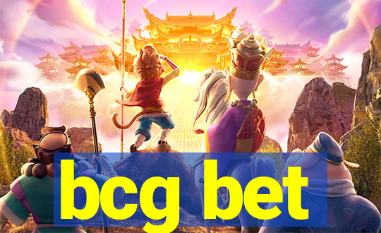 bcg bet