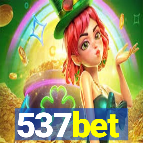537bet