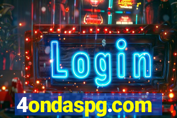 4ondaspg.com