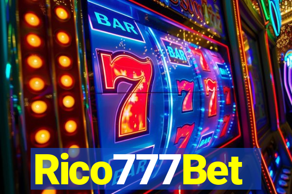 Rico777Bet