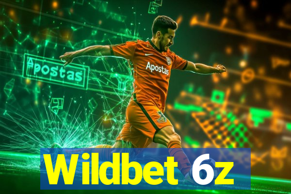 Wildbet 6z