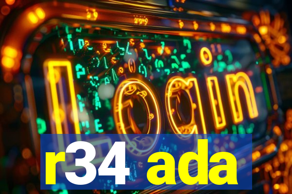 r34 ada