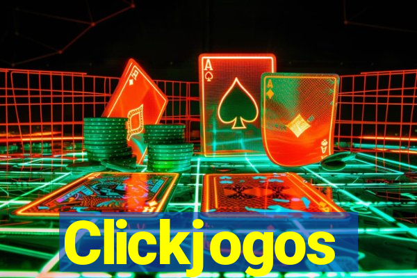 Clickjogos