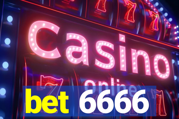 bet 6666