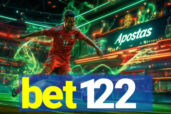 bet122