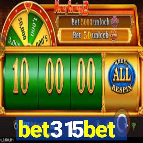 bet315bet