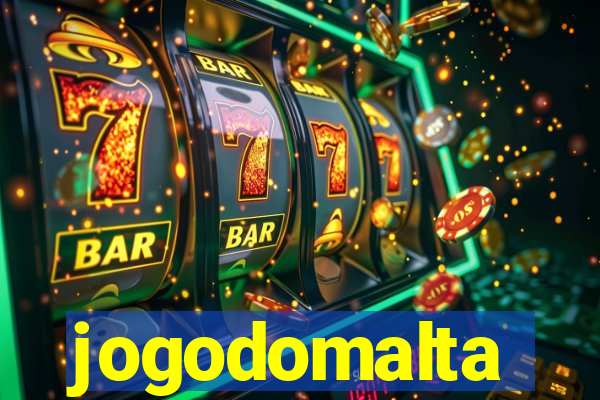 jogodomalta