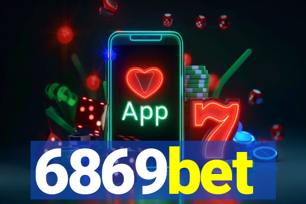 6869bet