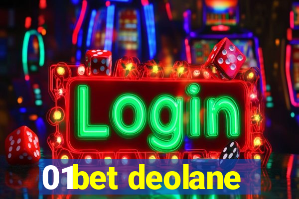 01bet deolane