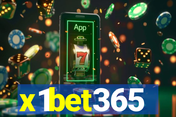 x1bet365