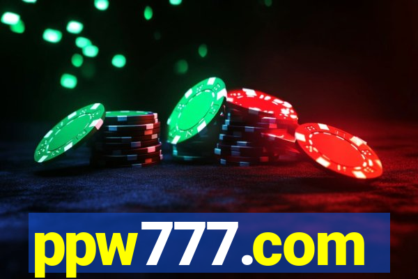 ppw777.com