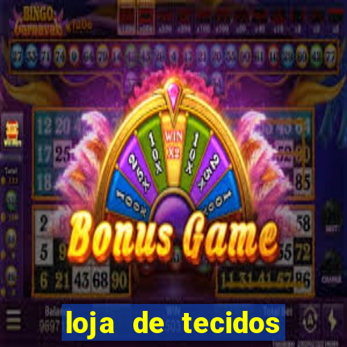 loja de tecidos porto alegre zona sul
