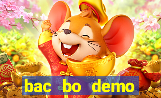 bac bo demo grátis dinheiro infinito