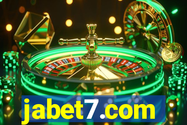 jabet7.com