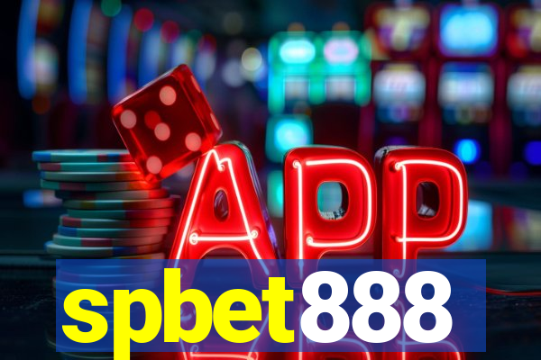 spbet888
