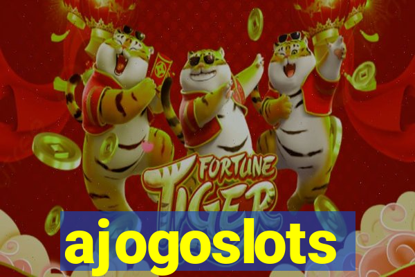 ajogoslots