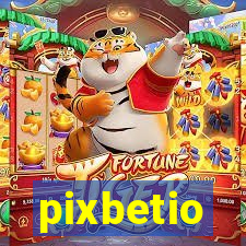pixbetio