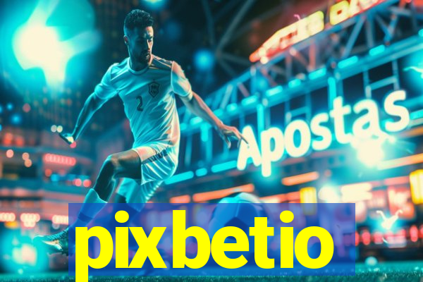 pixbetio