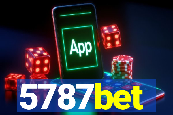 5787bet