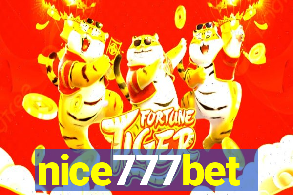 nice777bet