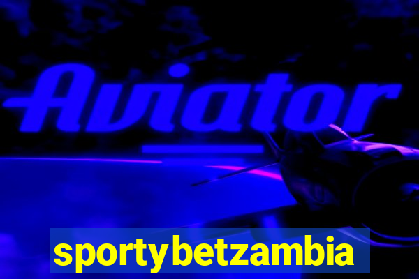 sportybetzambia