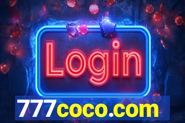 777coco.com