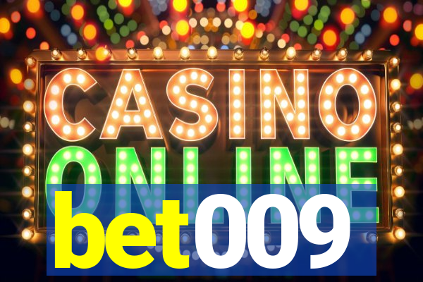 bet009