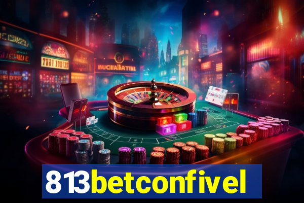 813betconfivel