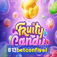 813betconfivel