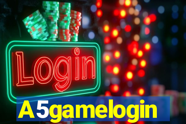 A5gamelogin