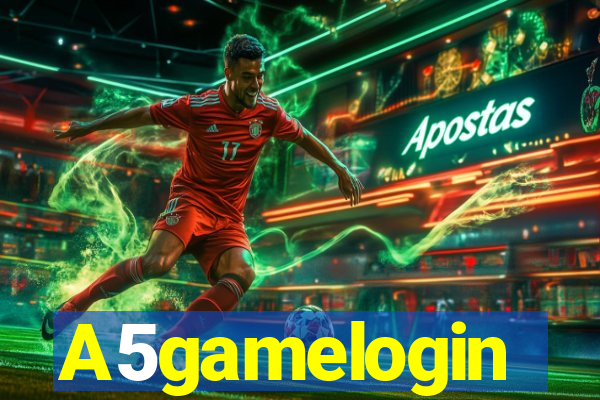 A5gamelogin
