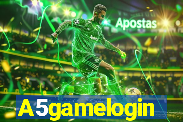 A5gamelogin