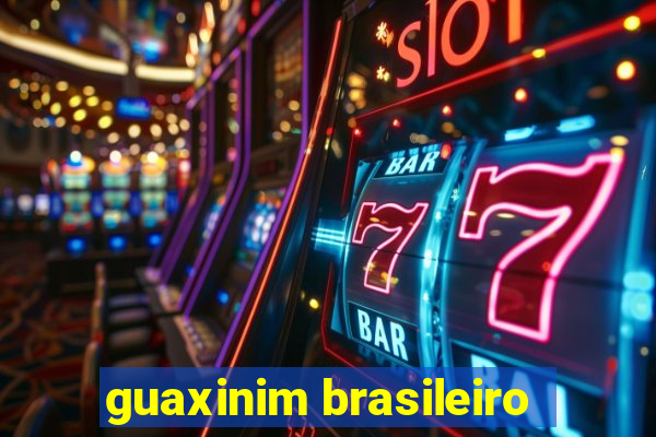 guaxinim brasileiro