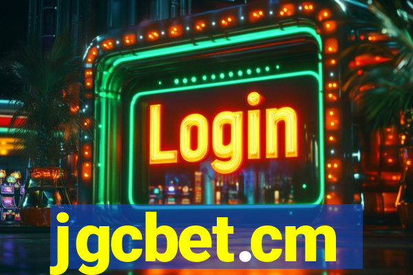 jgcbet.cm